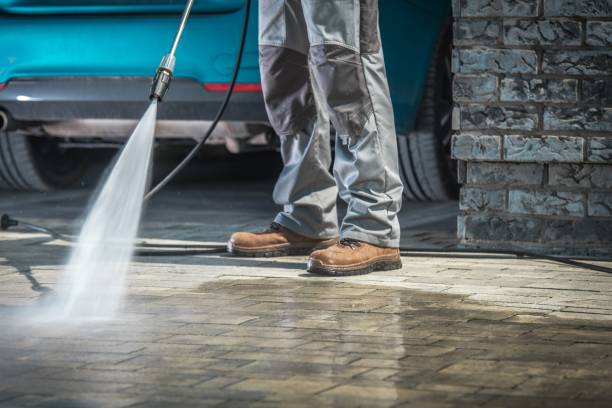 Best Patio and Deck Pressure Washing  in Lebanon South, PA