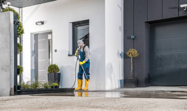 Best House Exterior Washing  in Lebanon South, PA