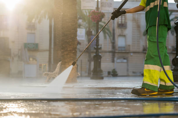 Best Oil Spill Cleanup  in Lebanon South, PA